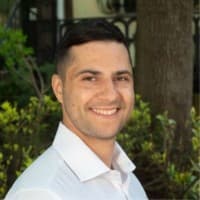 Anthony Corea, Owner & Founder of Core Management Partners